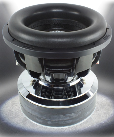   Sundown Audio TEAM 15 D2